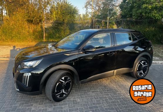 Autos - Peugeot 2008 1.0 Turbo 200 2024 Nafta 39000Km - En Venta