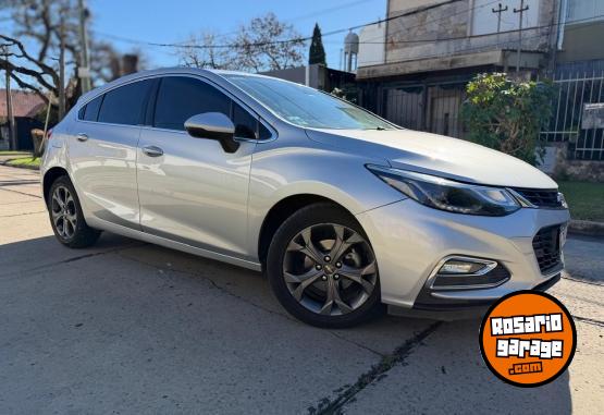 Autos - Chevrolet CRUZE LTZ PLUS 2019 2019 Nafta 85000Km - En Venta