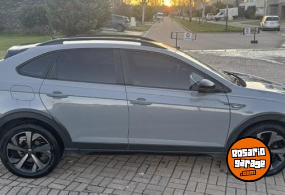 Autos - Volkswagen Nivus Hero 2021 Nafta 98000Km - En Venta