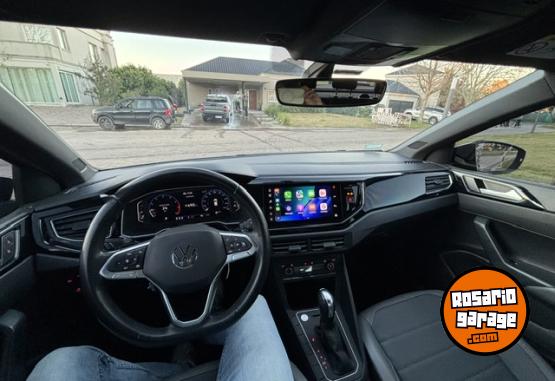 Autos - Volkswagen Nivus Hero 2021 Nafta 98000Km - En Venta