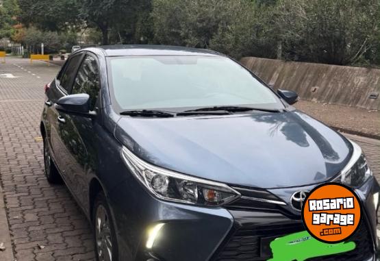 Autos - Toyota Yaris Xls 2023 Nafta 77000Km - En Venta