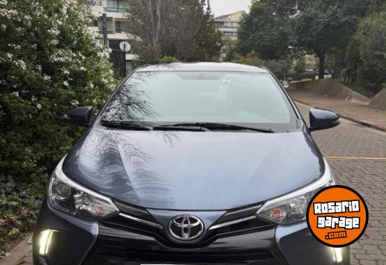 Autos - Toyota Yaris Xls 2023 Nafta 77000Km - En Venta