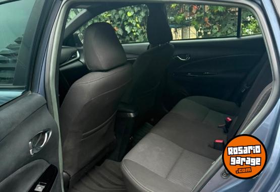 Autos - Toyota Yaris Xls 2023 Nafta 77000Km - En Venta
