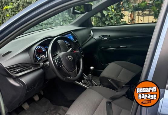 Autos - Toyota Yaris Xls 2023 Nafta 77000Km - En Venta