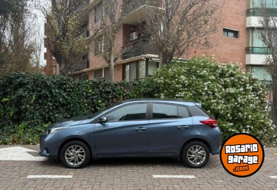Autos - Toyota Yaris Xls 2023 Nafta 77000Km - En Venta