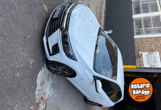 Autos - Chevrolet Onix LT 2026 Nafta 0Km - En Venta