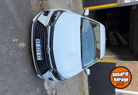 Autos - Chevrolet Onix LT 2026 Nafta 0Km - En Venta