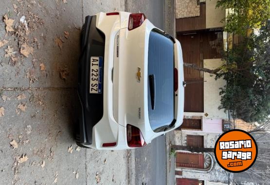 Autos - Chevrolet Onix LT 2026 Nafta 0Km - En Venta