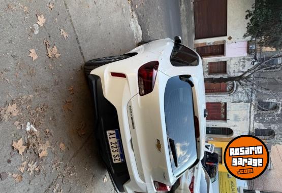 Autos - Chevrolet Onix LT 2026 Nafta 0Km - En Venta