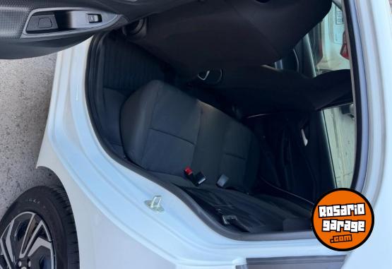 Autos - Chevrolet Onix LT 2026 Nafta 0Km - En Venta