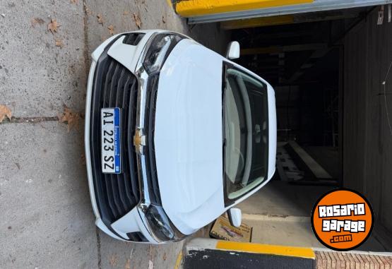 Autos - Chevrolet Onix LT 2026 Nafta 0Km - En Venta