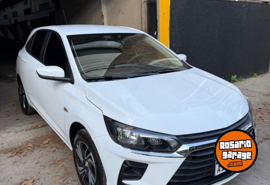 Autos - Chevrolet Onix LT 2026 Nafta 0Km - En Venta