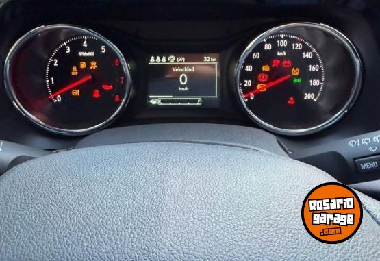 Autos - Chevrolet Onix LT 2026 Nafta 0Km - En Venta