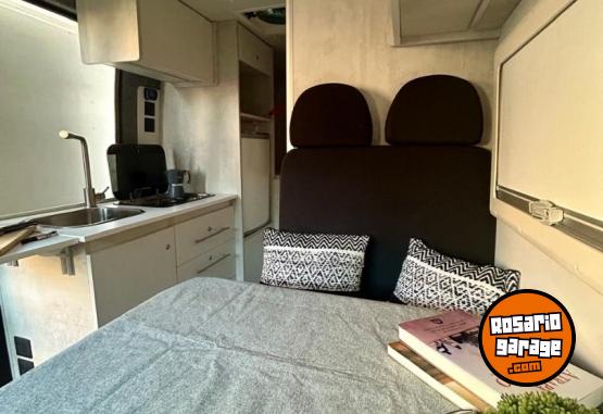 Camionetas - Peugeot 435LH 2019 2019 Diesel 18000Km - En Venta