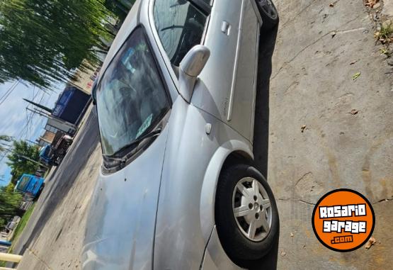 Autos - Chevrolet Corsa 2013 GNC 220000Km - En Venta