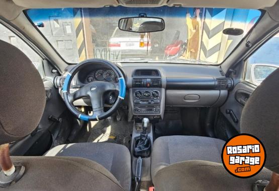 Autos - Chevrolet Corsa 2013 GNC 220000Km - En Venta