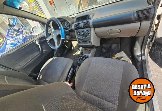 Autos - Chevrolet Corsa 2013 GNC 220000Km - En Venta