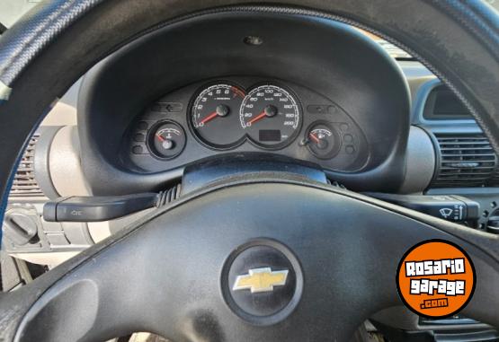 Autos - Chevrolet Corsa 2013 GNC 220000Km - En Venta