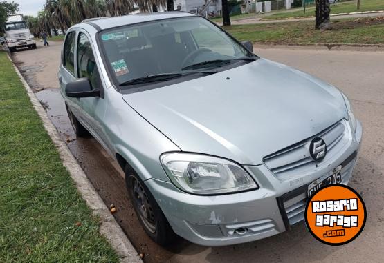 Autos - Suzuki Fun 2008 Nafta 227000Km - En Venta