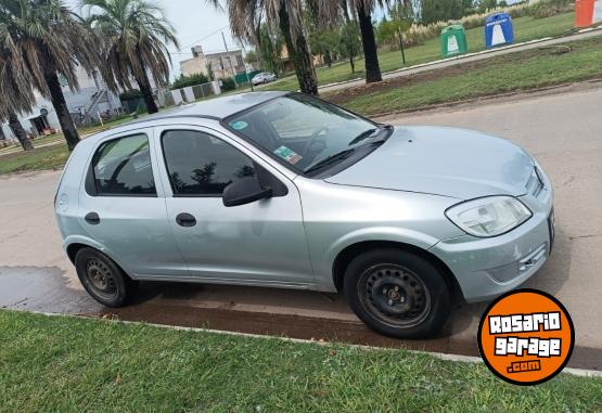 Autos - Suzuki Fun 2008 Nafta 227000Km - En Venta