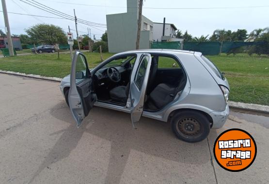 Autos - Suzuki Fun 2008 Nafta 227000Km - En Venta