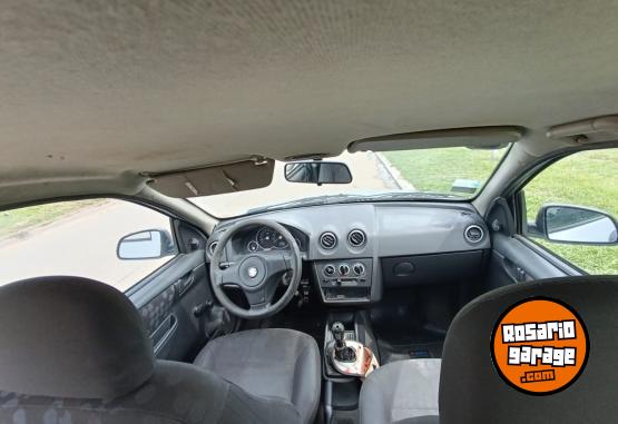 Autos - Suzuki Fun 2008 Nafta 227000Km - En Venta