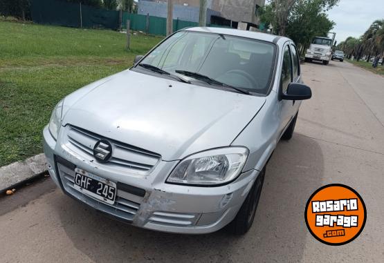 Autos - Suzuki Fun 2008 Nafta 227000Km - En Venta