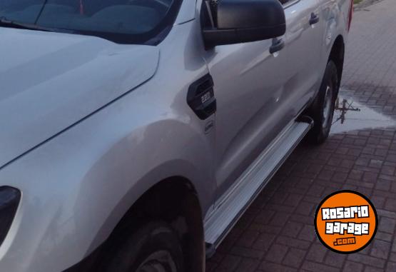 Camionetas - Ford Ranger 2.2TD 2018 Diesel 90000Km - En Venta
