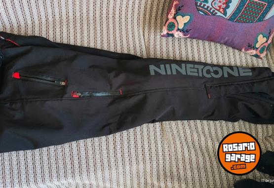 Indumentaria - pantalón mujer para moto - En Venta