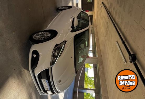 Autos - Peugeot 208 2018 Nafta 108000Km - En Venta