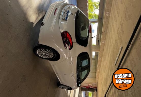 Autos - Peugeot 208 2018 Nafta 108000Km - En Venta