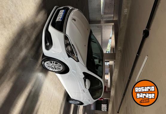 Autos - Peugeot 208 2018 Nafta 108000Km - En Venta