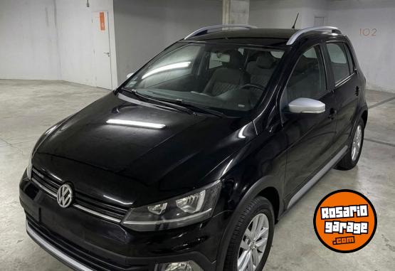 Autos - Volkswagen crossfox, fox, gol 2015 Nafta 110000Km - En Venta