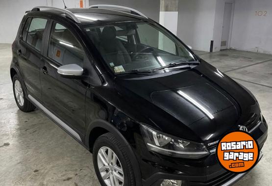 Autos - Volkswagen crossfox, fox, gol 2015 Nafta 110000Km - En Venta