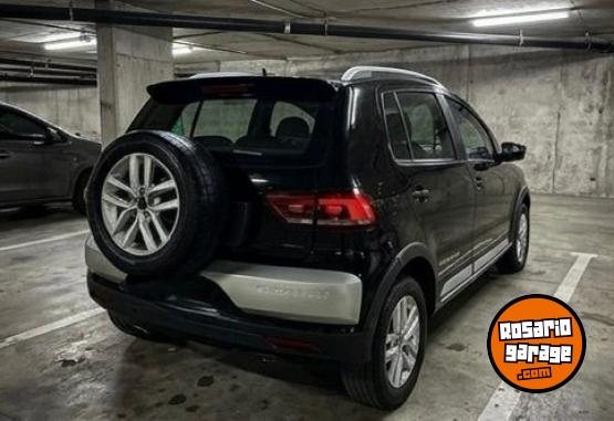 Autos - Volkswagen crossfox, fox, gol 2015 Nafta 110000Km - En Venta