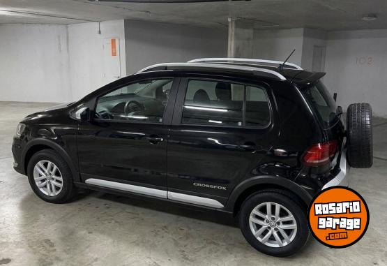 Autos - Volkswagen crossfox, fox, gol 2015 Nafta 110000Km - En Venta