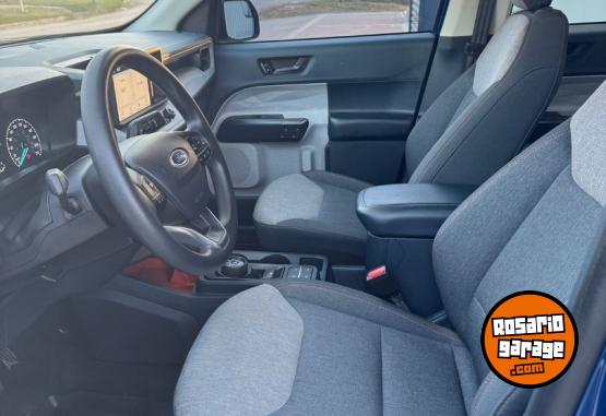 Camionetas - Ford Maverick XLT 2024 Nafta 38000Km - En Venta