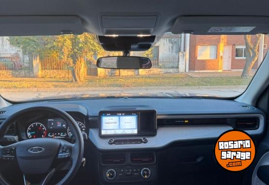 Camionetas - Ford Maverick XLT 2024 Nafta 38000Km - En Venta