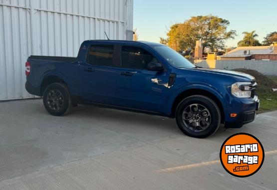 Camionetas - Ford Maverick XLT 2024 Nafta 38000Km - En Venta