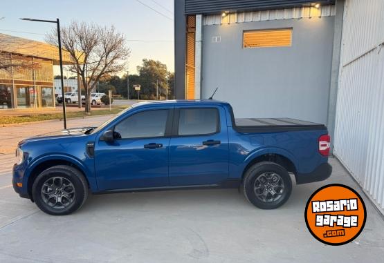 Camionetas - Ford Maverick XLT 2024 Nafta 38000Km - En Venta