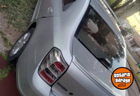 Autos - Chevrolet Cobalt 2014 GNC 290000Km - En Venta
