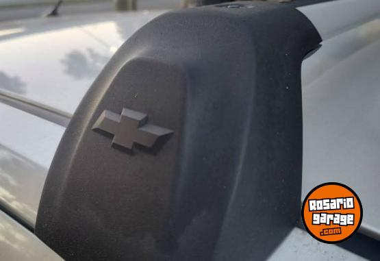 Autos - Chevrolet Cobalt 2014 GNC 290000Km - En Venta