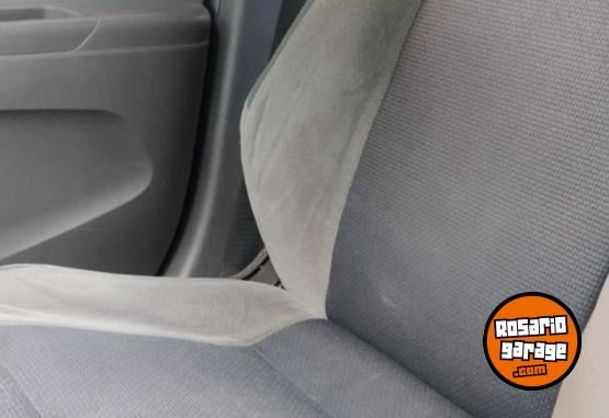 Autos - Chevrolet Cobalt 2014 GNC 290000Km - En Venta