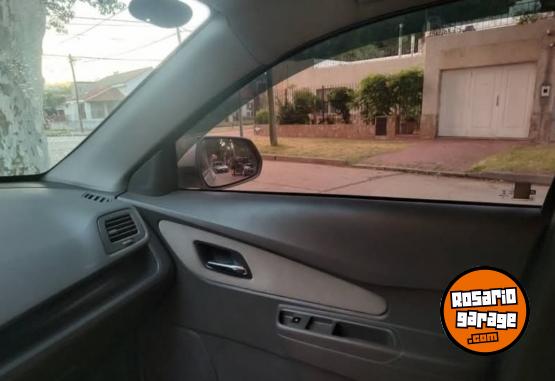 Autos - Chevrolet Cobalt 2014 GNC 290000Km - En Venta