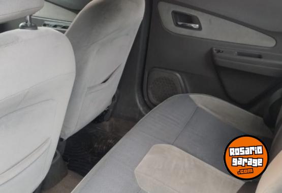 Autos - Chevrolet Cobalt 2014 GNC 290000Km - En Venta