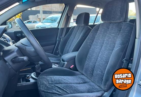 Autos - Renault Megane 2008 Nafta 180000Km - En Venta