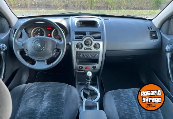 Autos - Renault Megane 2008 Nafta 180000Km - En Venta
