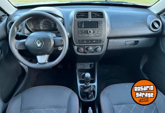 Autos - Renault Kwid 2021 Nafta 59000Km - En Venta