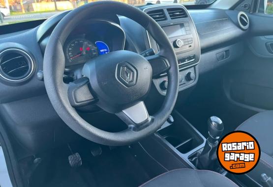 Autos - Renault Kwid 2021 Nafta 59000Km - En Venta