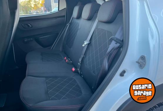 Autos - Renault Kwid 2021 Nafta 59000Km - En Venta